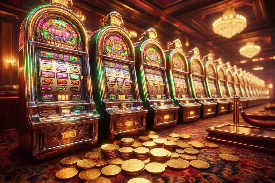 One Casino